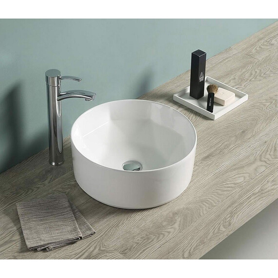 УМЫВАЛЬНИК CERAMALUX 9425