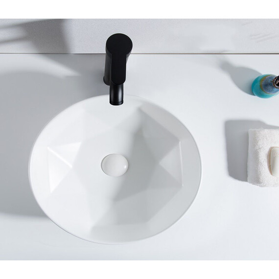 УМЫВАЛЬНИК CERAMALUX 9425