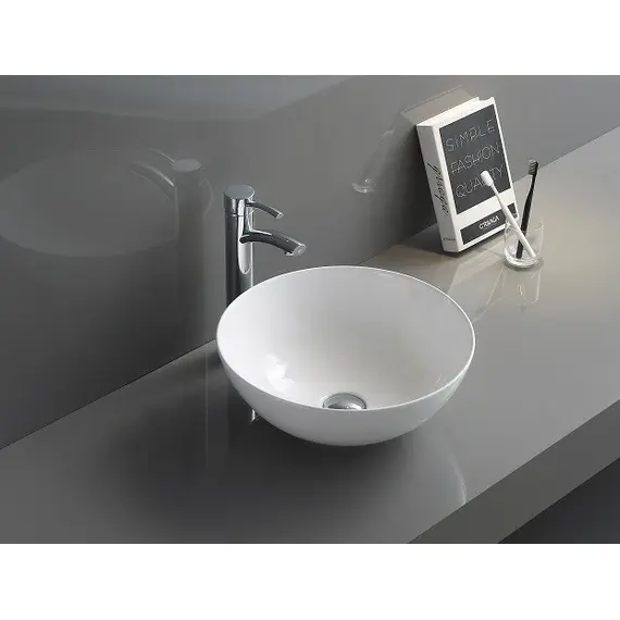 УМЫВАЛЬНИК CERAMALUX 104