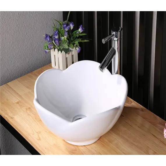 УМЫВАЛЬНИК CERAMALUX 9078