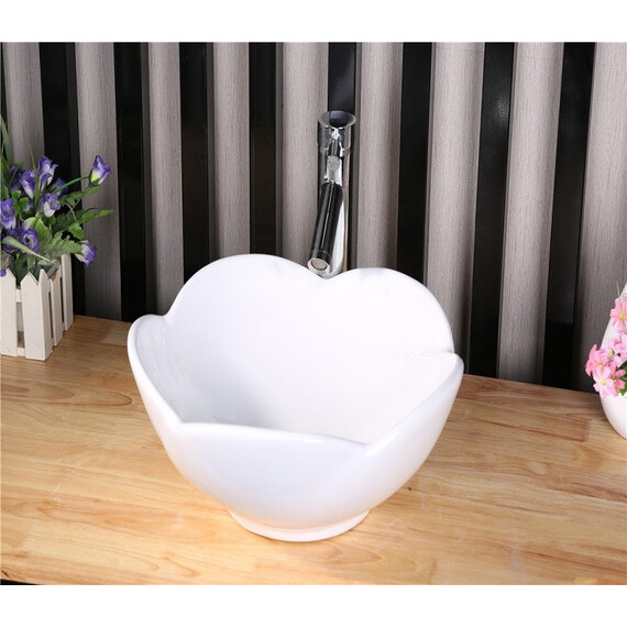 УМЫВАЛЬНИК CERAMALUX 9078