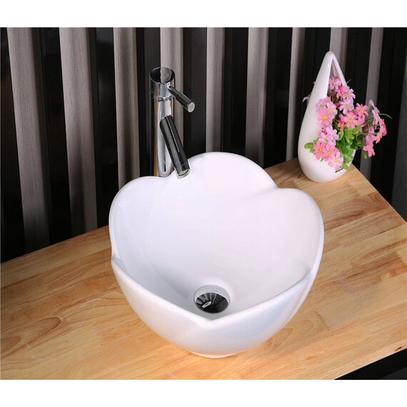 УМЫВАЛЬНИК CERAMALUX 9078