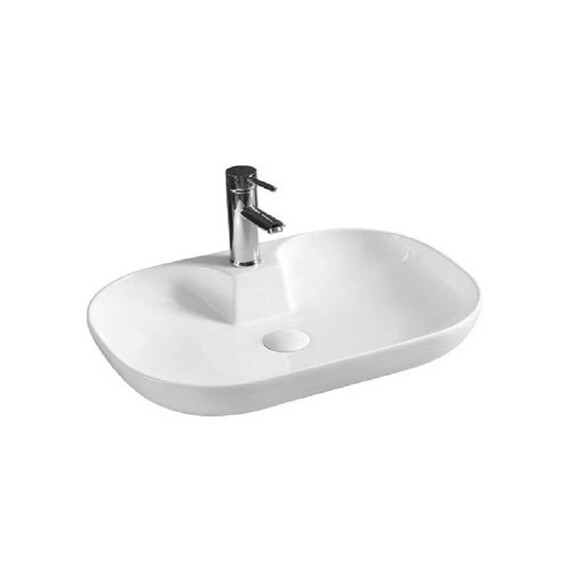 УМЫВАЛЬНИК CERAMALUX 9446