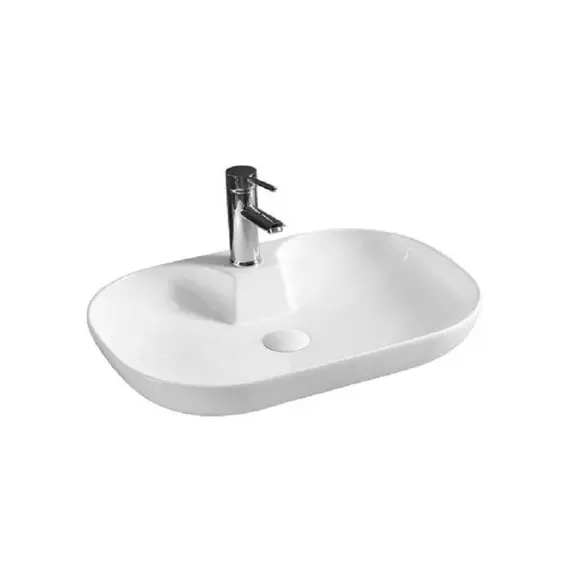 УМЫВАЛЬНИК CERAMALUX 9446