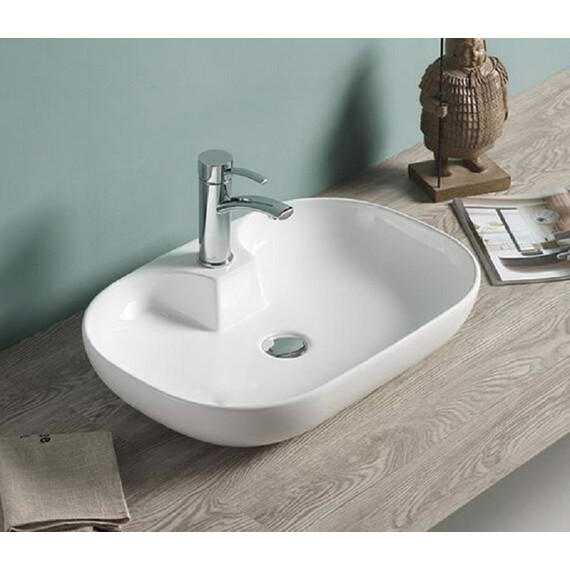 УМЫВАЛЬНИК CERAMALUX 9446