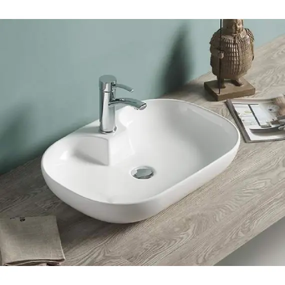 УМЫВАЛЬНИК CERAMALUX 9446