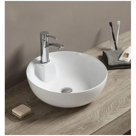 УМЫВАЛЬНИК CERAMALUX 9428