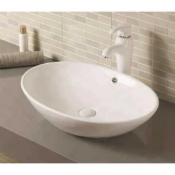 УМЫВАЛЬНИК CERAMALUX D1104