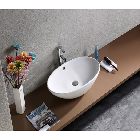 УМЫВАЛЬНИК CERAMALUX D1104