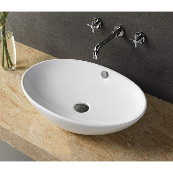 УМЫВАЛЬНИК CERAMALUX D1104