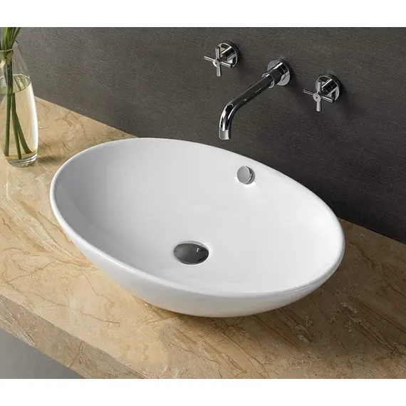 УМЫВАЛЬНИК CERAMALUX D1104