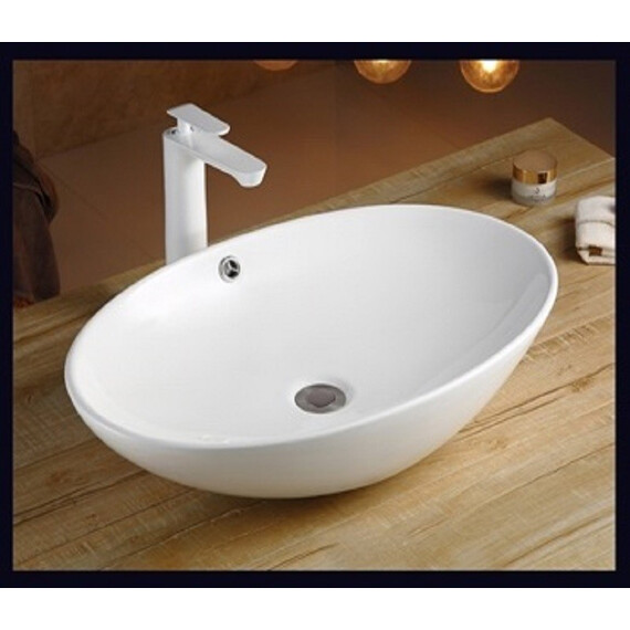 УМЫВАЛЬНИК CERAMALUX D1104