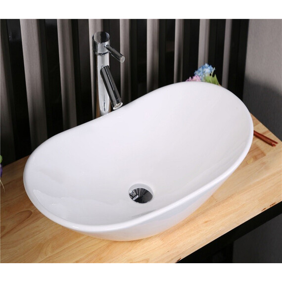 УМЫВАЛЬНИК CERAMALUX 7811A