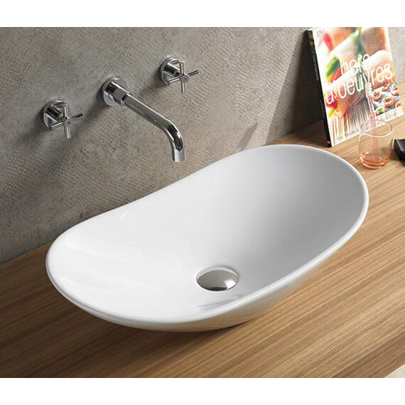 УМЫВАЛЬНИК CERAMALUX 7811A