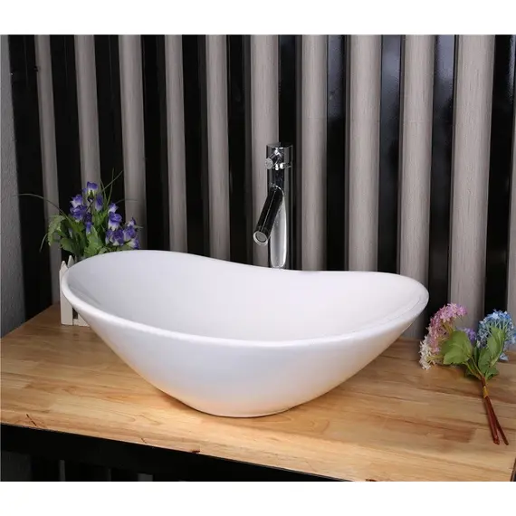 УМЫВАЛЬНИК CERAMALUX 7811A