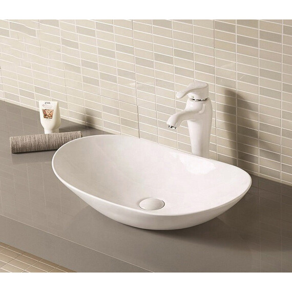 УМЫВАЛЬНИК CERAMALUX 7811A