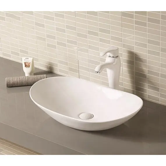 УМЫВАЛЬНИК CERAMALUX 7811A