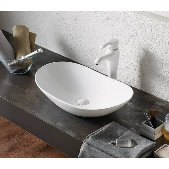 УМЫВАЛЬНИК CERAMALUX 7811A