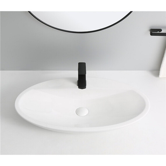 УМЫВАЛЬНИК CERAMALUX 9435