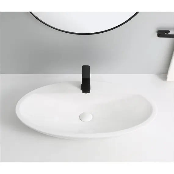 УМЫВАЛЬНИК CERAMALUX 9435