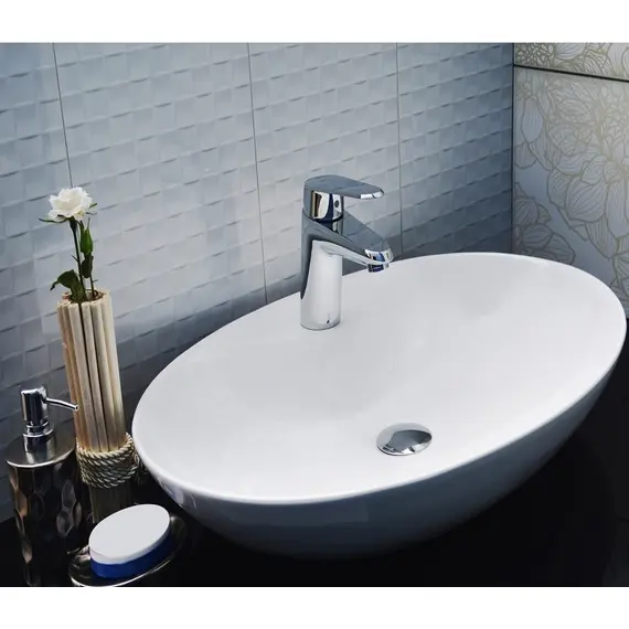 УМЫВАЛЬНИК CERAMALUX 9438