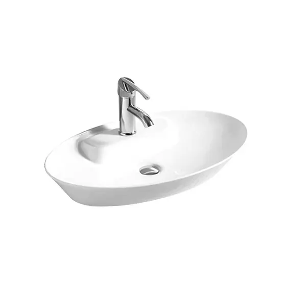 УМЫВАЛЬНИК CERAMALUX 9398