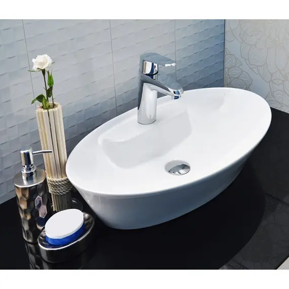 УМЫВАЛЬНИК CERAMALUX 9398