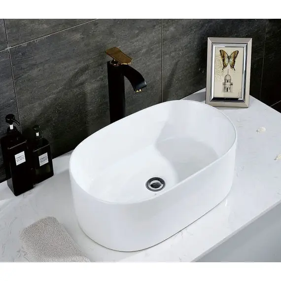 УМЫВАЛЬНИК CERAMALUX 9025 -1