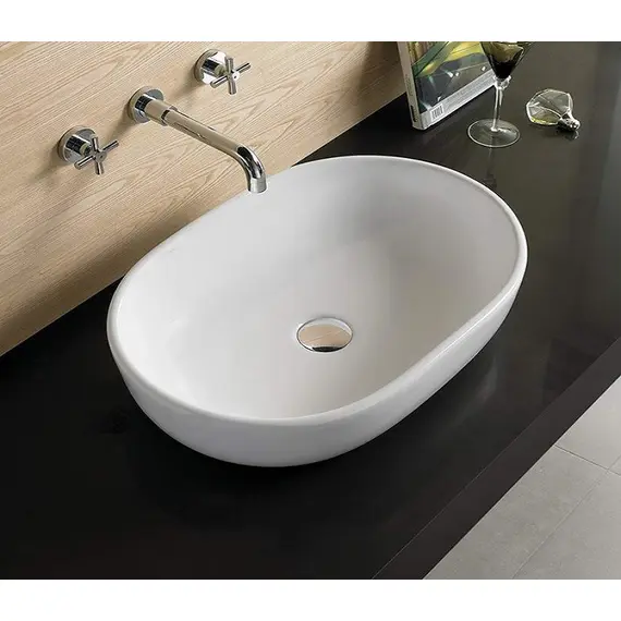 УМЫВАЛЬНИК CERAMALUX 9026A