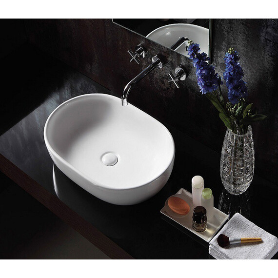 УМЫВАЛЬНИК CERAMALUX 9026A