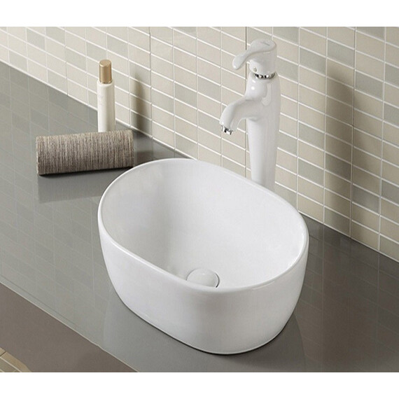 УМЫВАЛЬНИК CERAMALUX 9026B