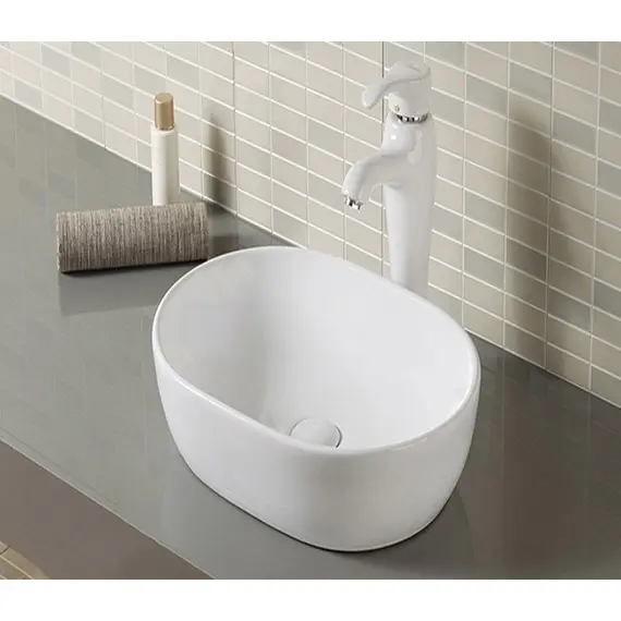 УМЫВАЛЬНИК CERAMALUX 9026B