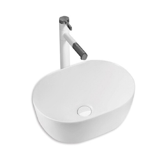 УМЫВАЛЬНИК CERAMALUX 9026B