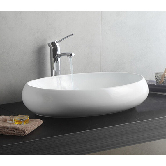 УМЫВАЛЬНИК CERAMALUX 9030A