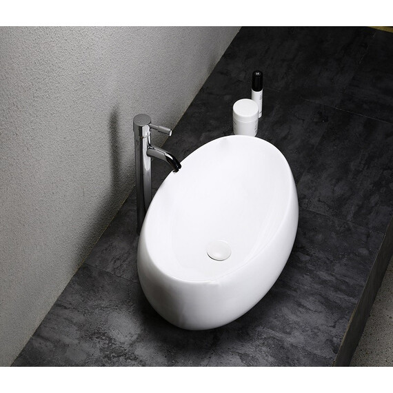 УМЫВАЛЬНИК CERAMALUX 9030A