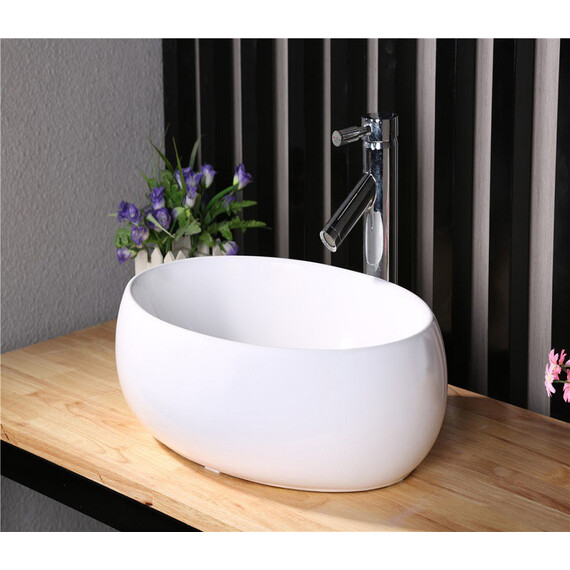 УМЫВАЛЬНИК CERAMALUX 9030B