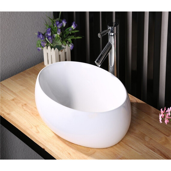 УМЫВАЛЬНИК CERAMALUX 9030B