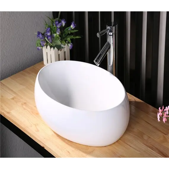 УМЫВАЛЬНИК CERAMALUX 9030B