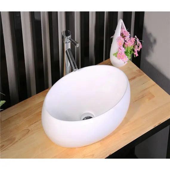 УМЫВАЛЬНИК CERAMALUX 9030B