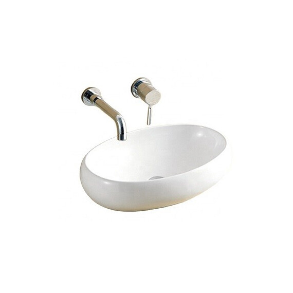 УМЫВАЛЬНИК CERAMALUX 9030B