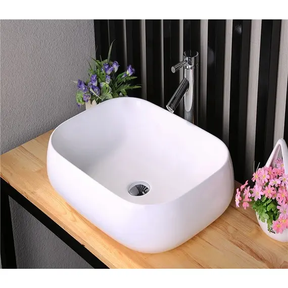 УМЫВАЛЬНИК CERAMALUX 9243