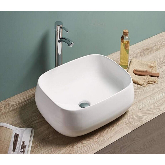 УМЫВАЛЬНИК CERAMALUX 9243