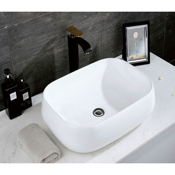 УМЫВАЛЬНИК CERAMALUX 9243