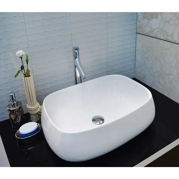 УМЫВАЛЬНИК CERAMALUX 9243