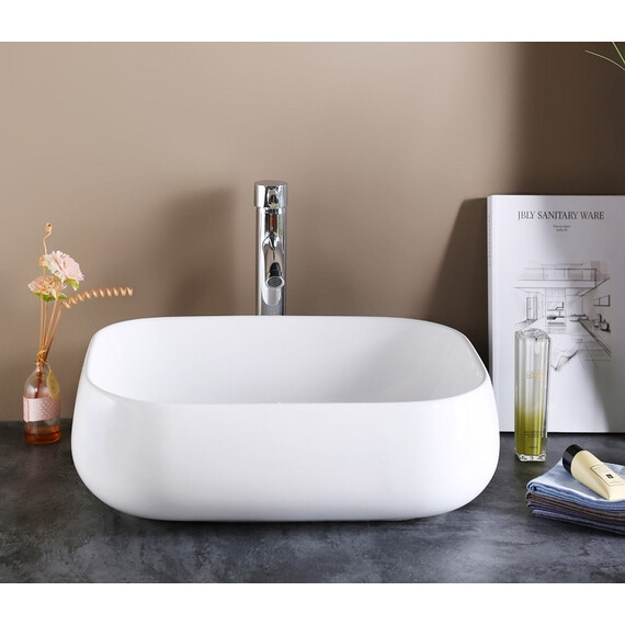 УМЫВАЛЬНИК CERAMALUX 9243