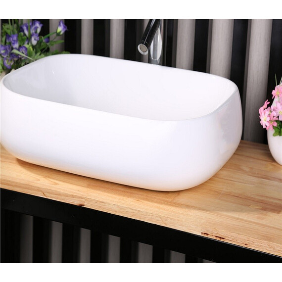 УМЫВАЛЬНИК CERAMALUX 9243