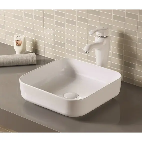 УМЫВАЛЬНИК CERAMALUX D1303