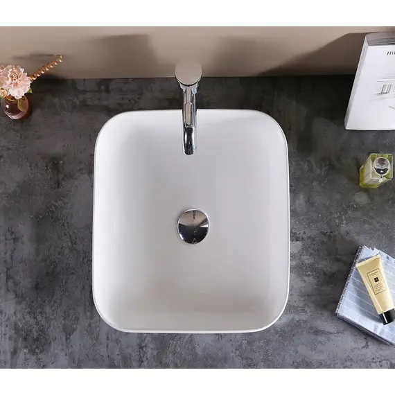 УМЫВАЛЬНИК CERAMALUX D1303