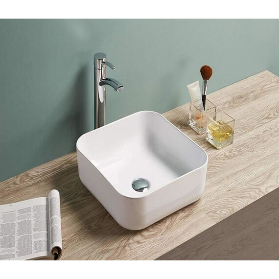 УМЫВАЛЬНИК CERAMALUX D1303