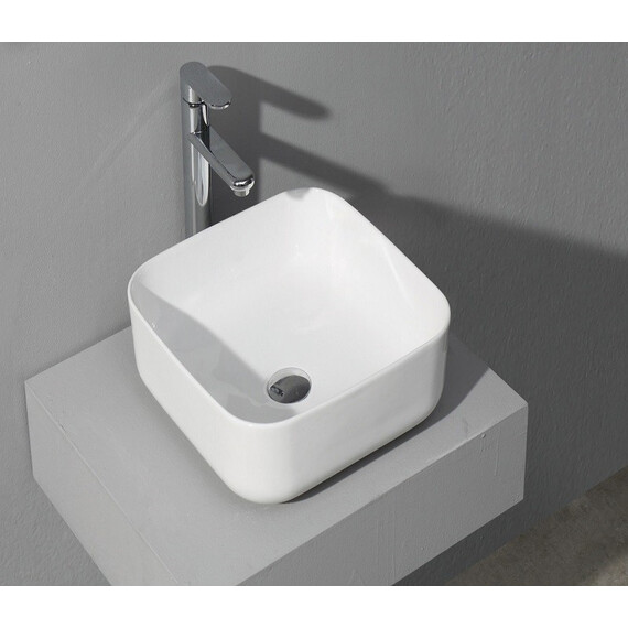 УМЫВАЛЬНИК CERAMALUX D1303